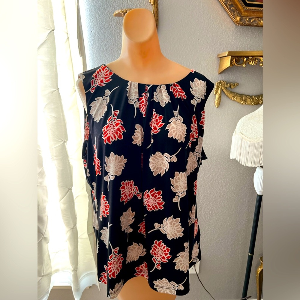 Calvin Klein blouse
